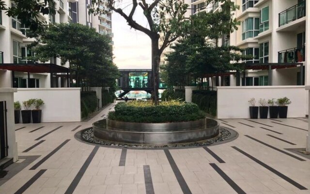 Homestay River View Melaka