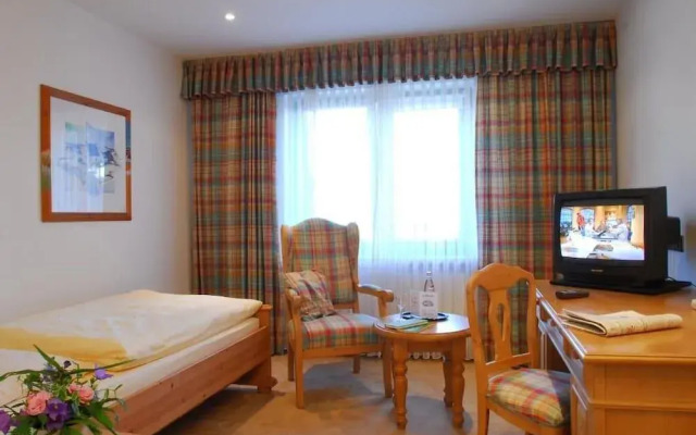 Hotel Restaurant Bullerdieck