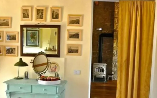 Lovely Apartment in Ripatransone