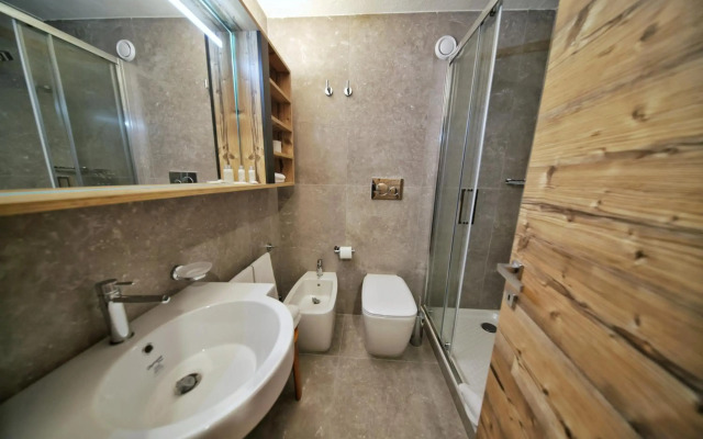 TH La Thuile - Planibel Hotel