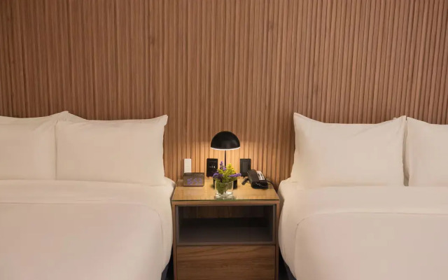 Waymore Hotel Spa & Casino