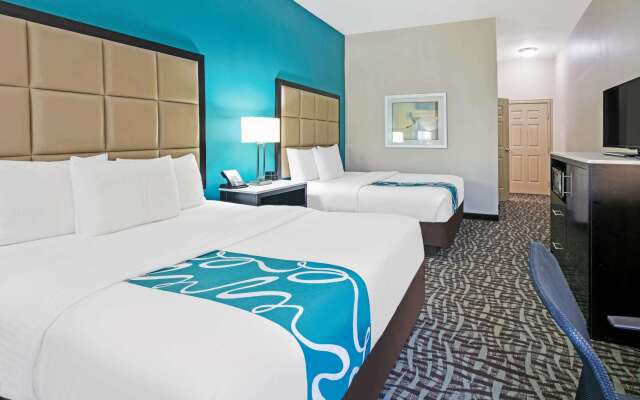 La Quinta Inn & Suites by Wyndham Paris