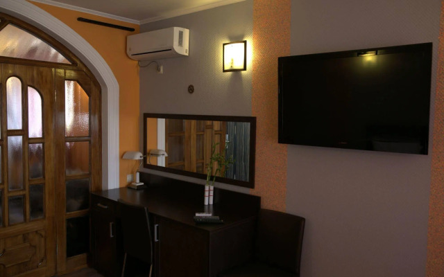 Uninn Hotel Vnukovo