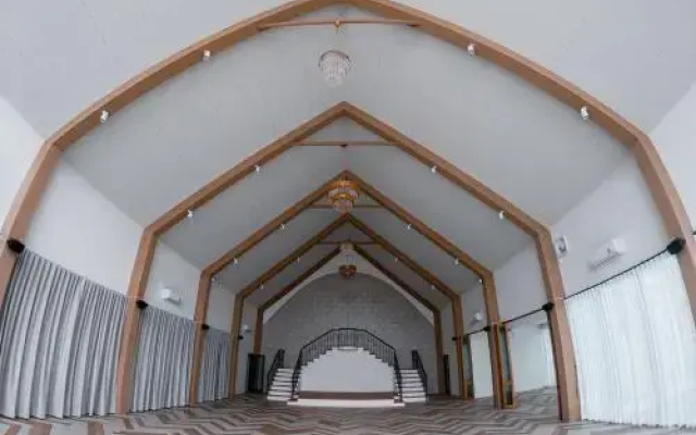 Li CALLA Resort Trat