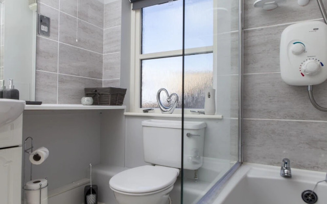 Amazing Apartments - Annadale Street