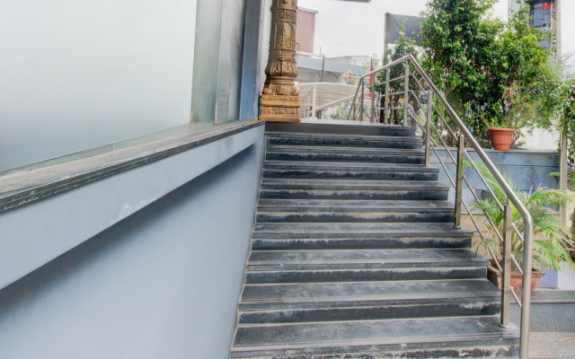 Townhouse Kothapet Formerly Surabhi Elite