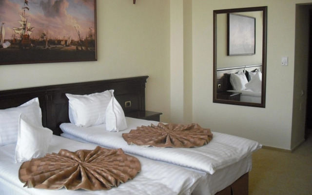 Hotel Rexton