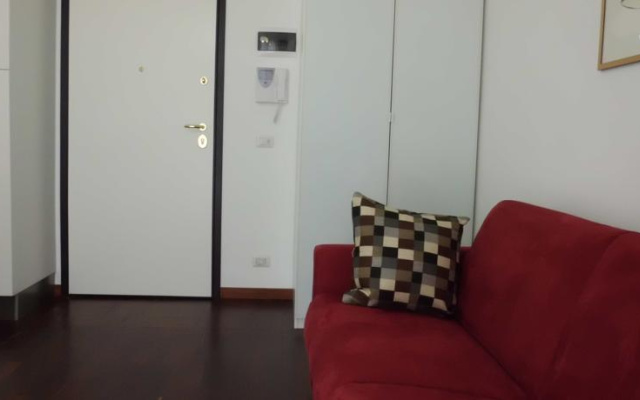 Sparano Centro East End Apartments