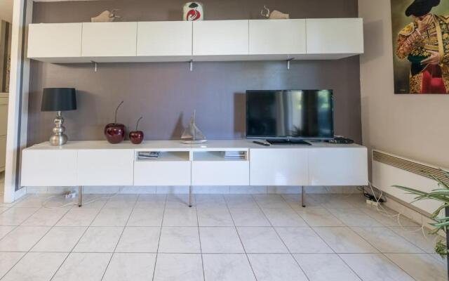 Appartement Anglet, 2 Pièces, 4 Personnes - Fr-1-499-6