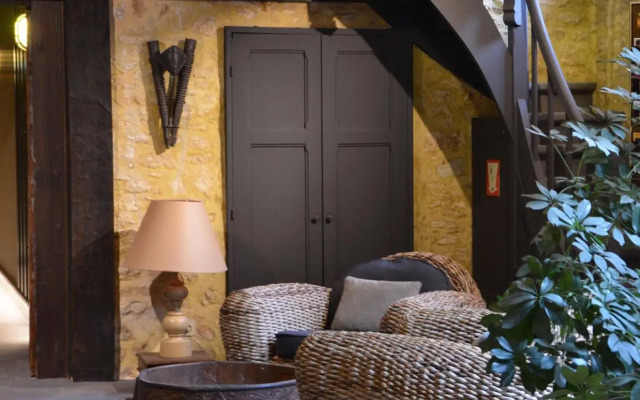 Le Relais de Moussidière