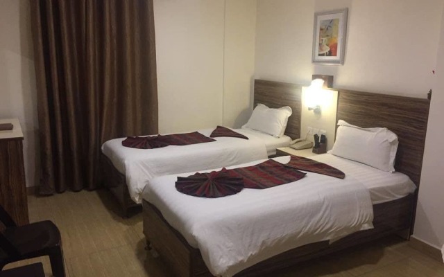 Afnan Hotel