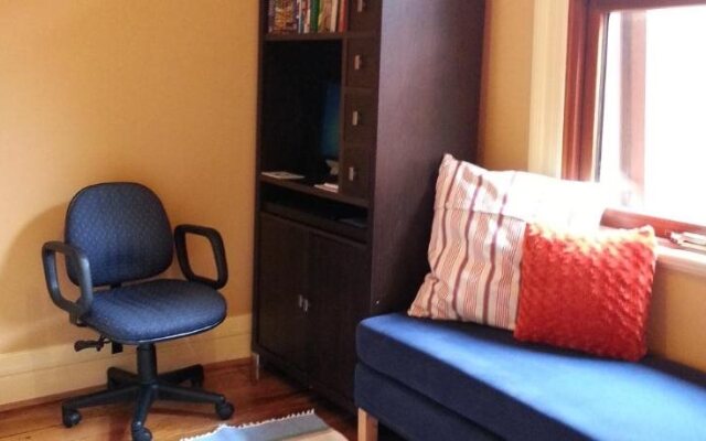 Sydney Airport Executive Homestay
