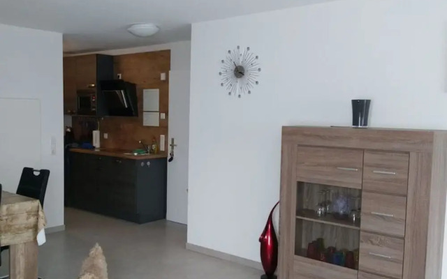 Todtmoos Modern Retreat