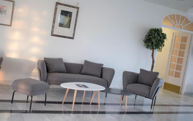 Hotel Playamar Laredo