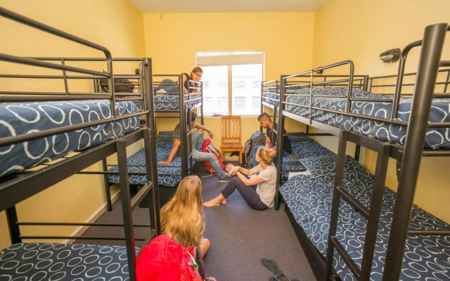 YHA Hobart Central