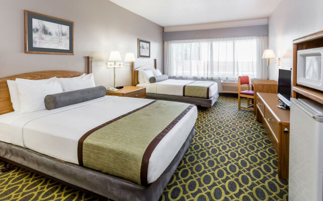 Days Inn & Suites Madison