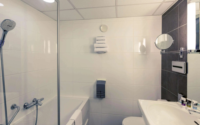 Mercure City Zwolle Hotel