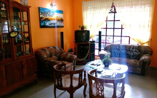 Basilico Homestay