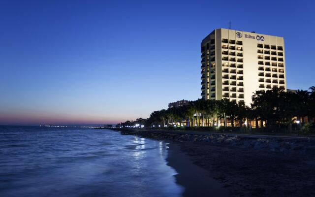 Mersin HiltonSA