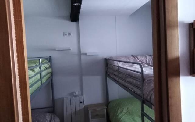 Acogedor apartamento familiar