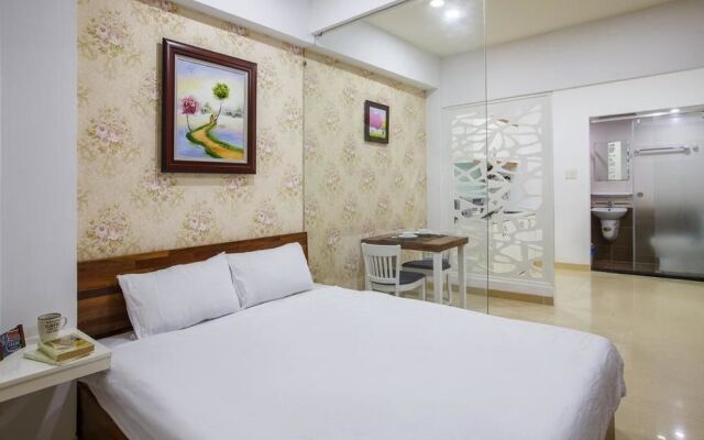 City House Apartment - Gardena