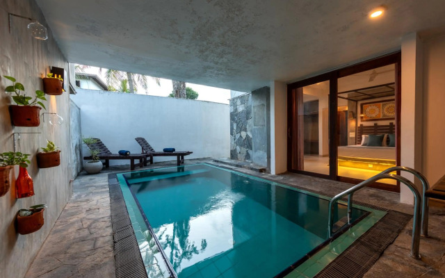 Anama Tangalle By Anka