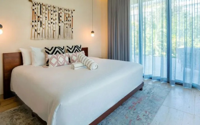 Bloom Tulum Apartments by Marriott