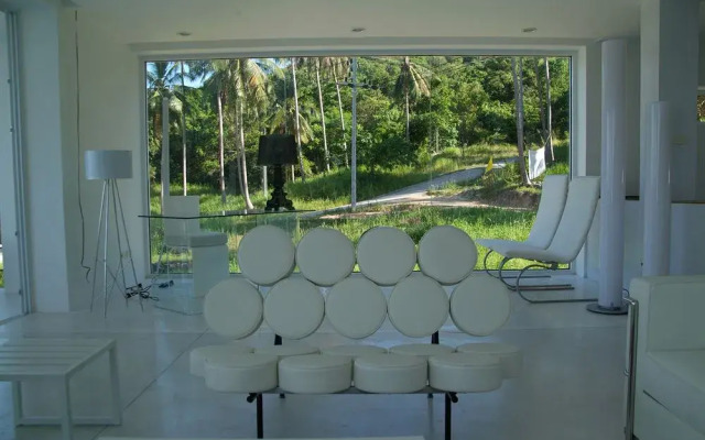 Villa Xxl By Design Square