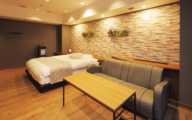Hotel C-STAGE  - Adult Only