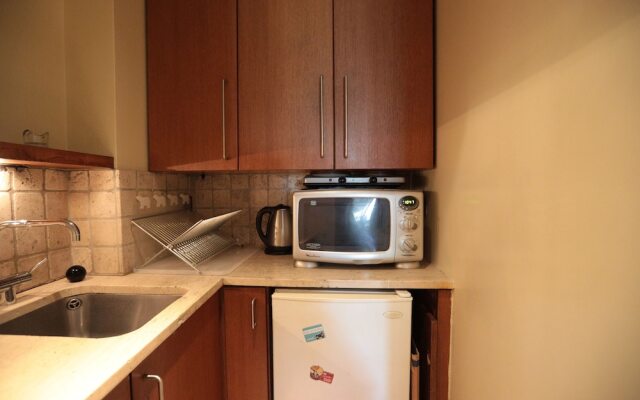 Elegant & Cozy Central Apt • 5' to Athens Metro St