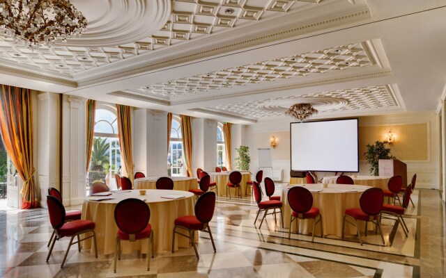 Grand Hotel Timeo, A Belmond Hotel, Taormina