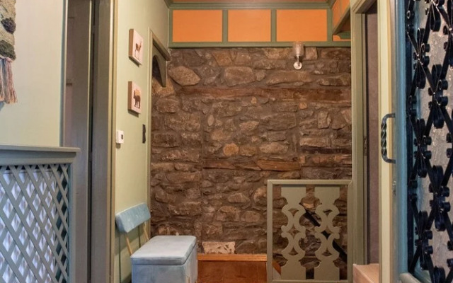 Dandy Villas Metsovo-Metska