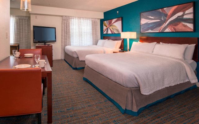 Residence Inn By Marriott Fairfax Merrifield