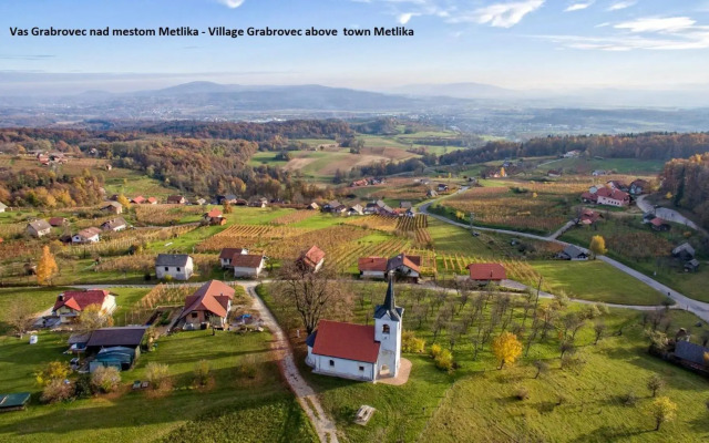 Vikend apartma Ma&Ja