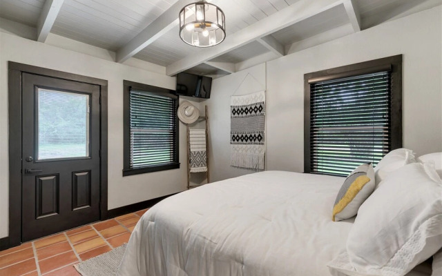 Luxurious La Casa W/pool & Hot Tub