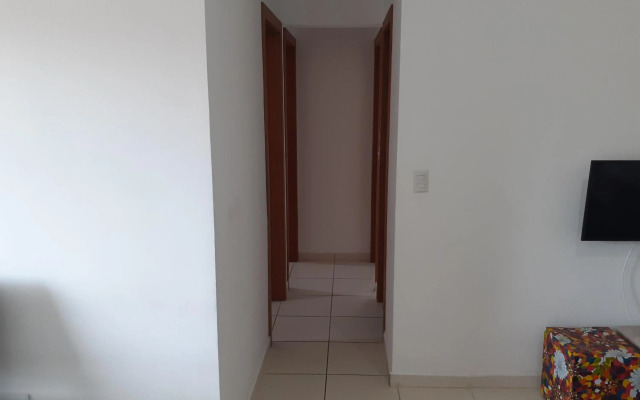 Apartamento 3 quartos Próximo a Praia Grande