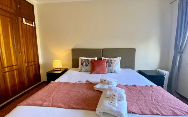 Vilamoura Fresh With Pool by Homing