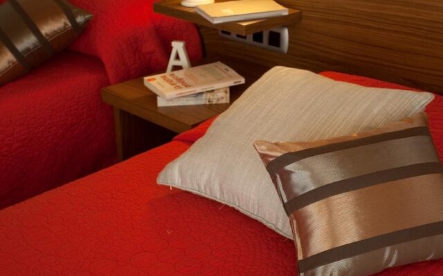 SG Marina 54 Apartments