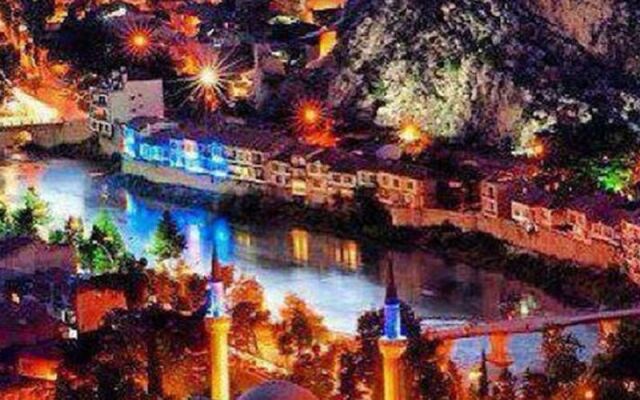 Amasya Butik Otel
