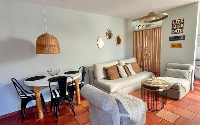 Viento Azul Guest House