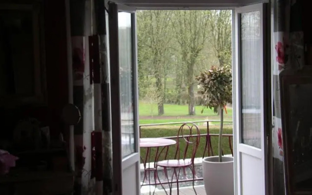 La Maison du Bonheur