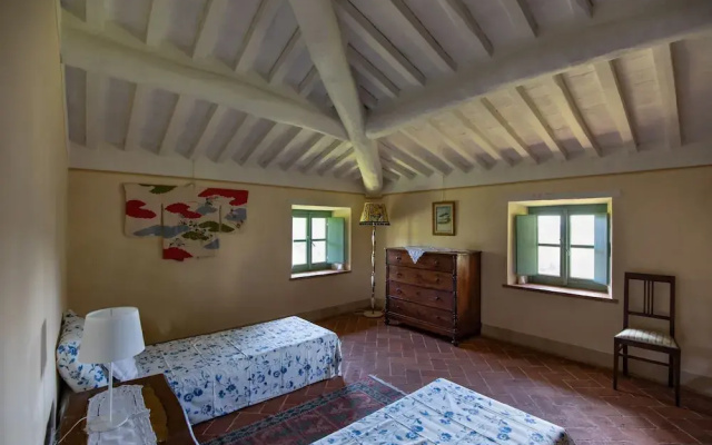 Villa Barsotti