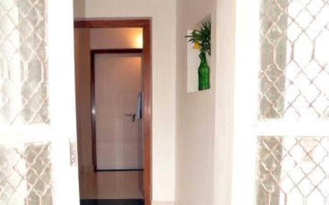 Mount Abu Luxury Apartment