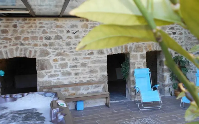 Domaine De La Fée-Licité