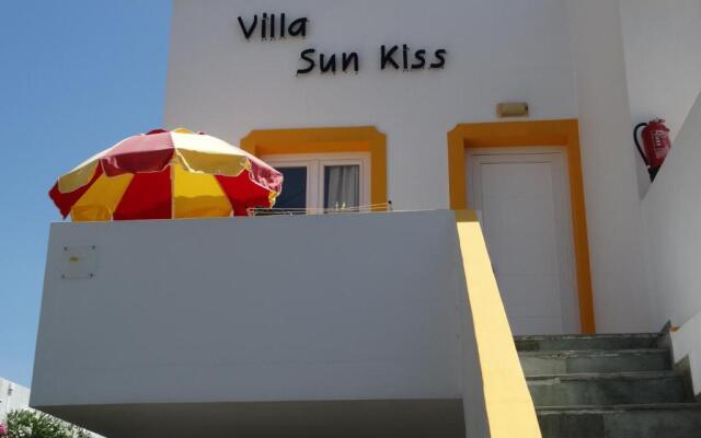 Villa Sun Kiss Apartments