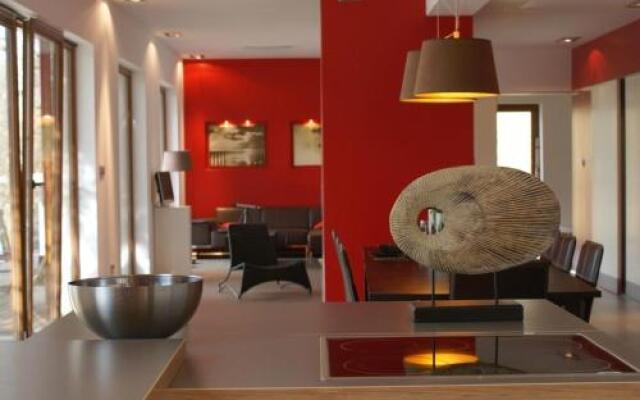 Dom nad Jeziorem Gwiazda