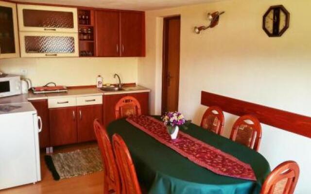 Penzion Mlynárov Dvor