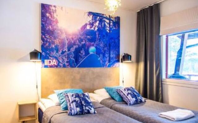 House Iida 12 Terracina