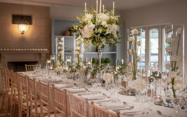 Solent Hotel and Spa
