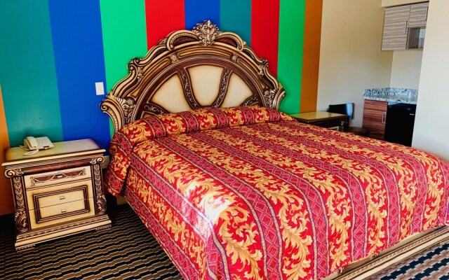 Motorcity Inn